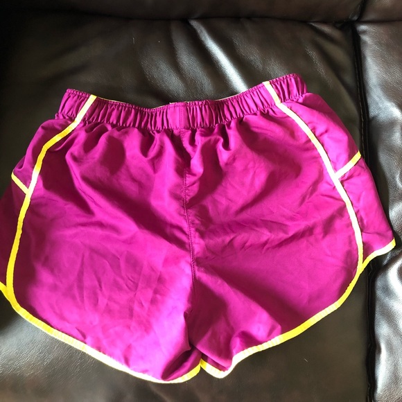 Running Shorts - Picture 2 of 3